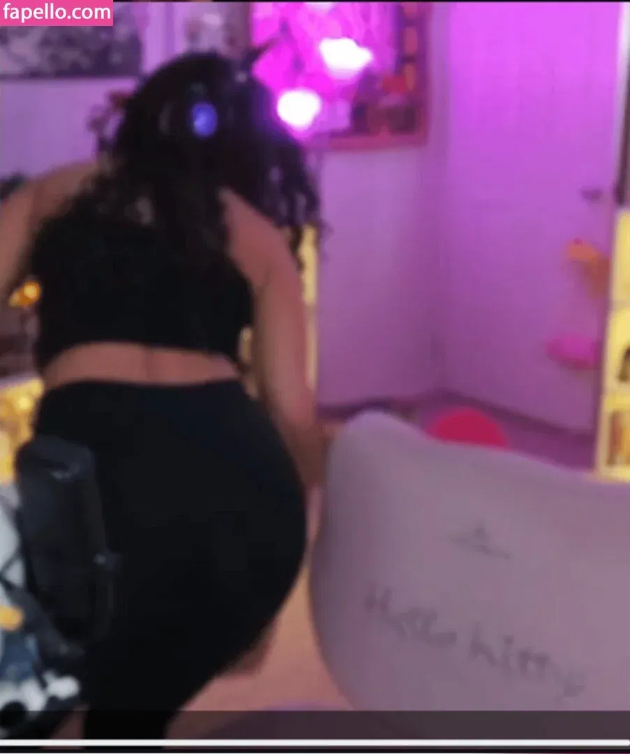 Rinnegoddess Onlyfans Photo Gallery 