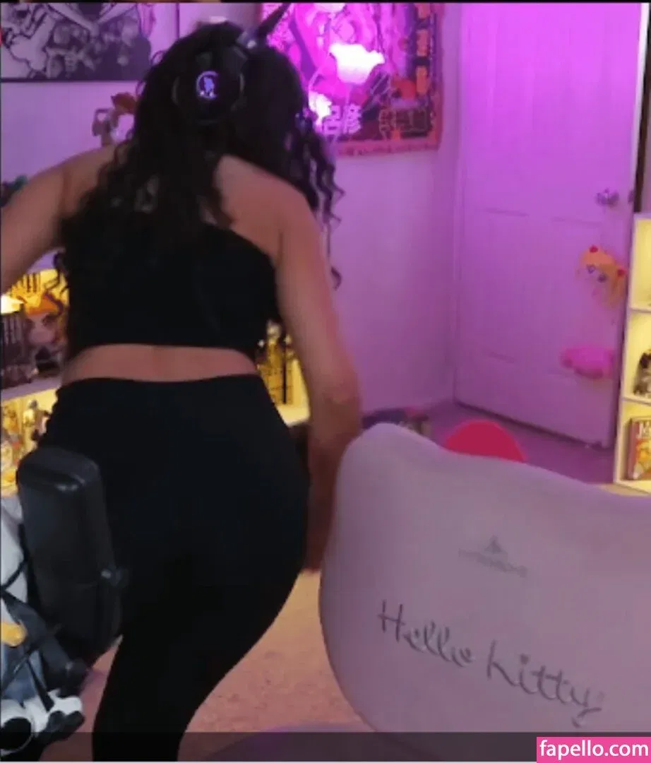 Rinnegoddess Onlyfans Photo Gallery 