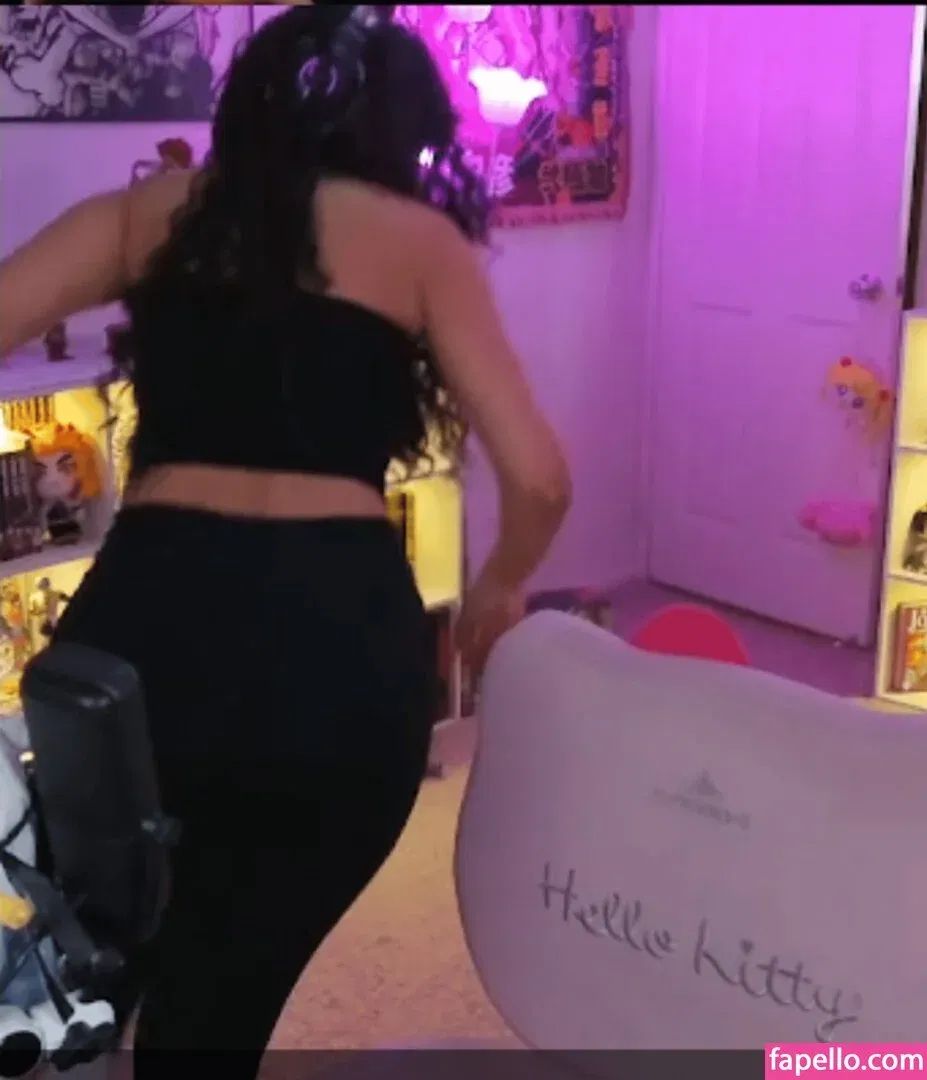 Rinnegoddess Onlyfans Photo Gallery 