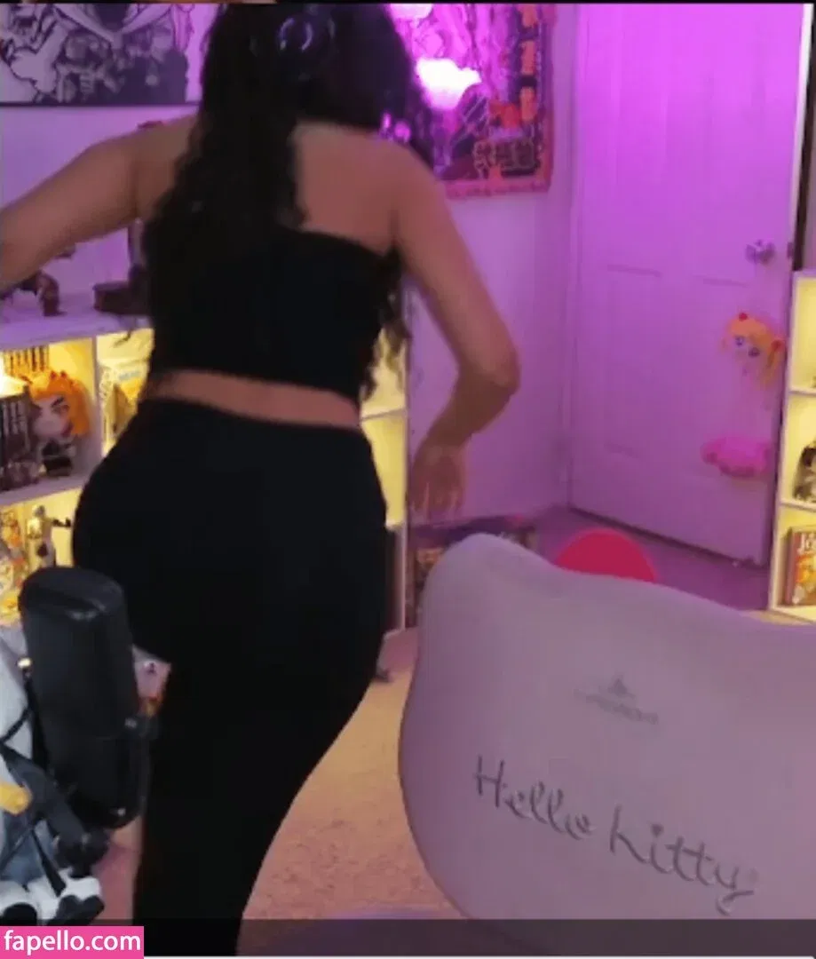 Rinnegoddess Onlyfans Photo Gallery 