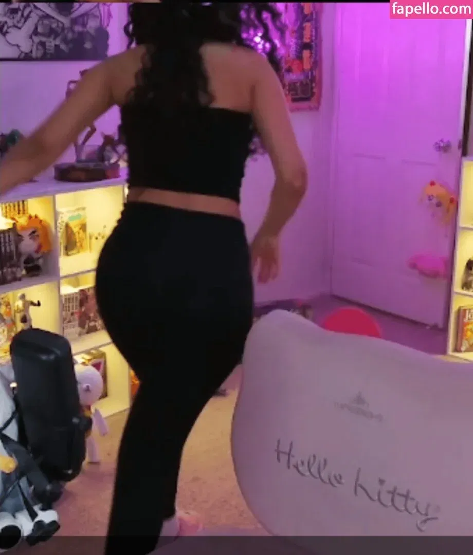 Rinnegoddess Onlyfans Photo Gallery 