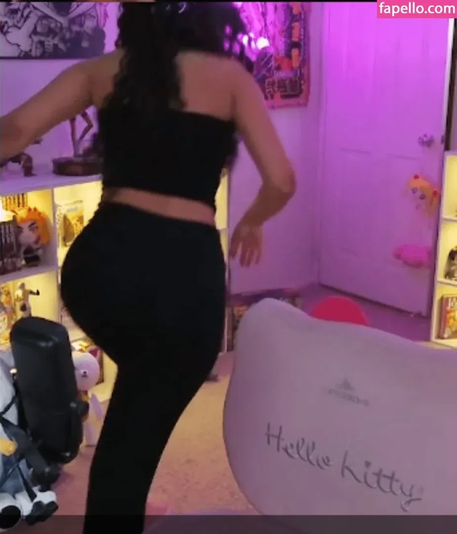 Rinnegoddess Onlyfans Photo Gallery 