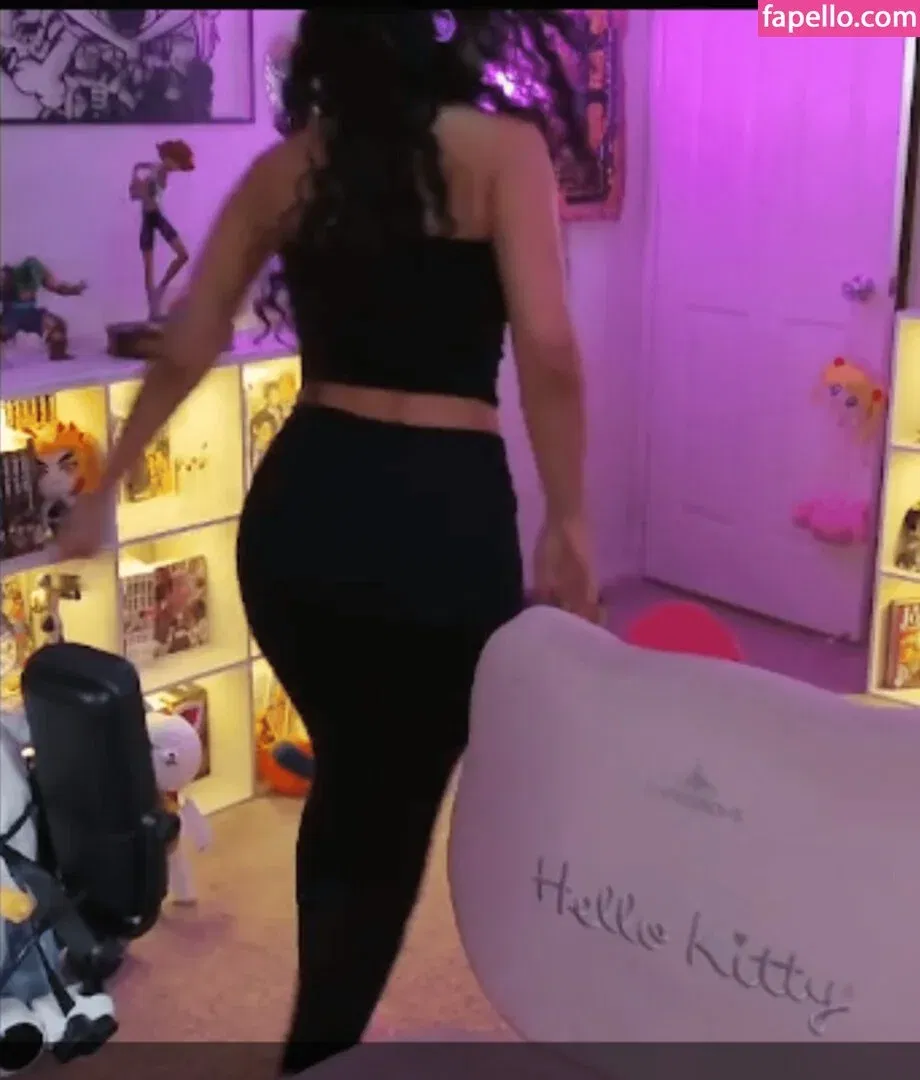 Rinnegoddess Onlyfans Photo Gallery 