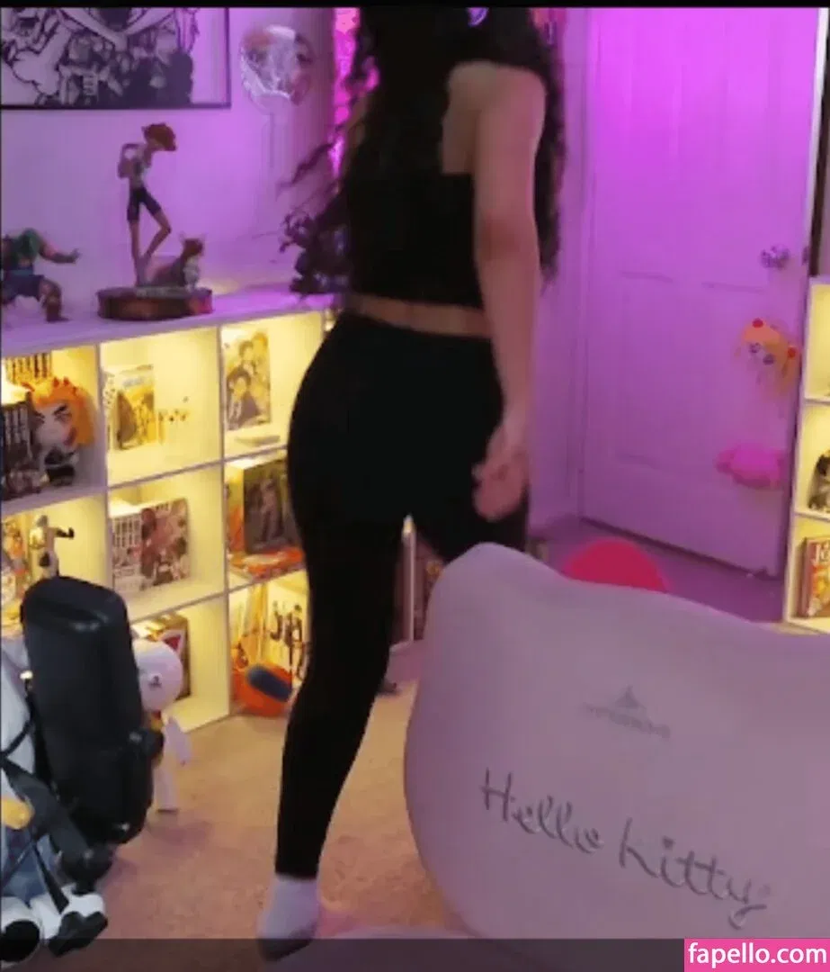 Rinnegoddess Onlyfans Photo Gallery 