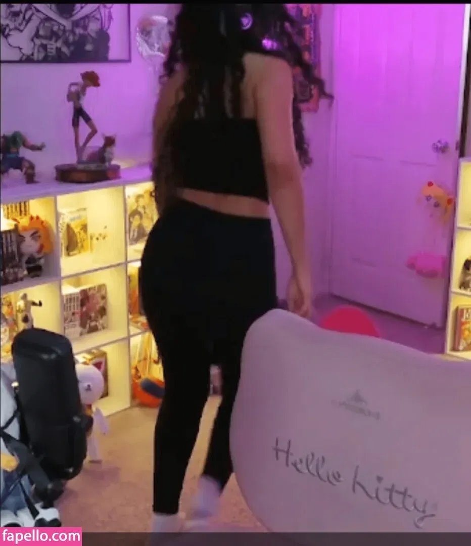 Rinnegoddess Onlyfans Photo Gallery 