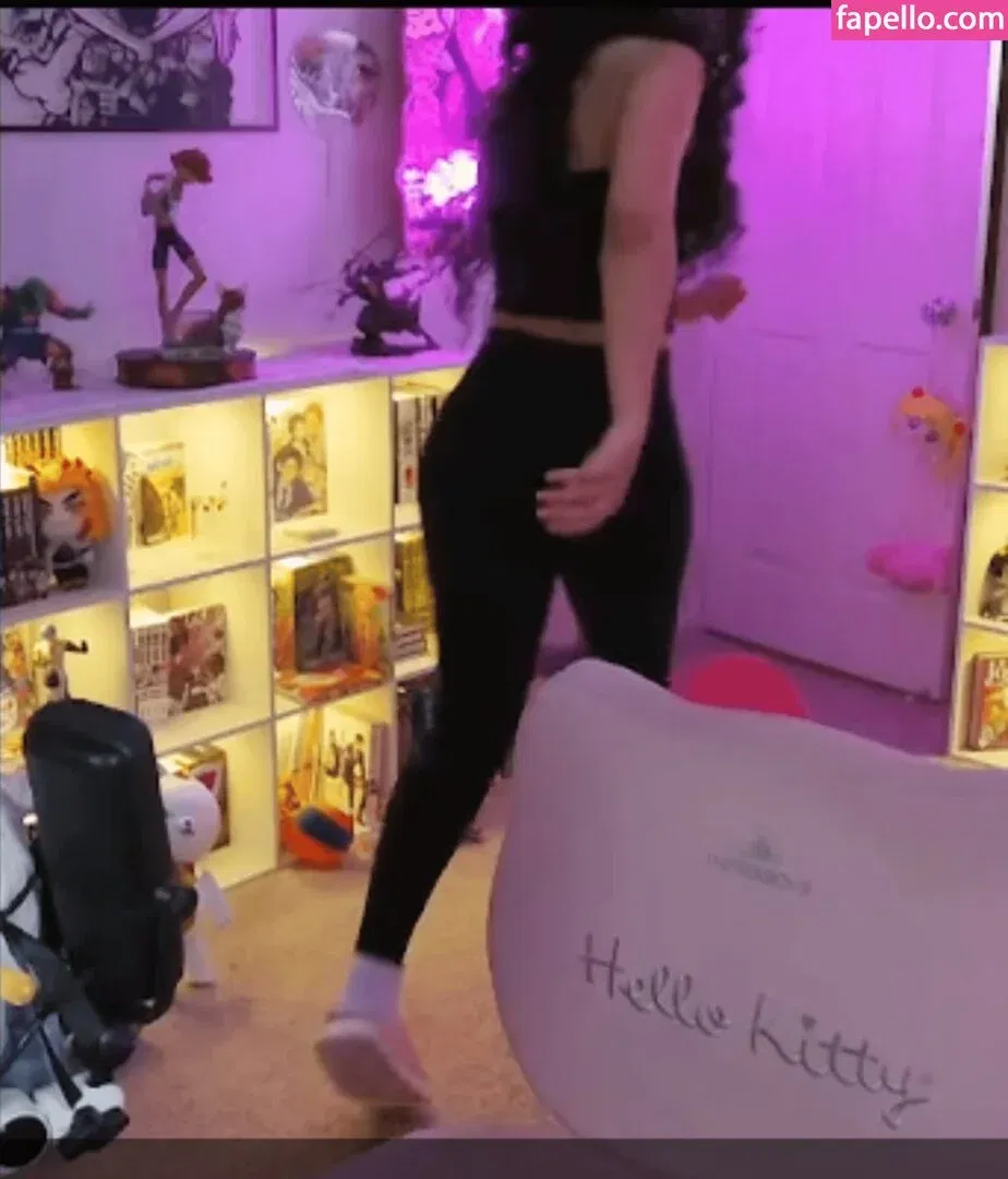 Rinnegoddess Onlyfans Photo Gallery 