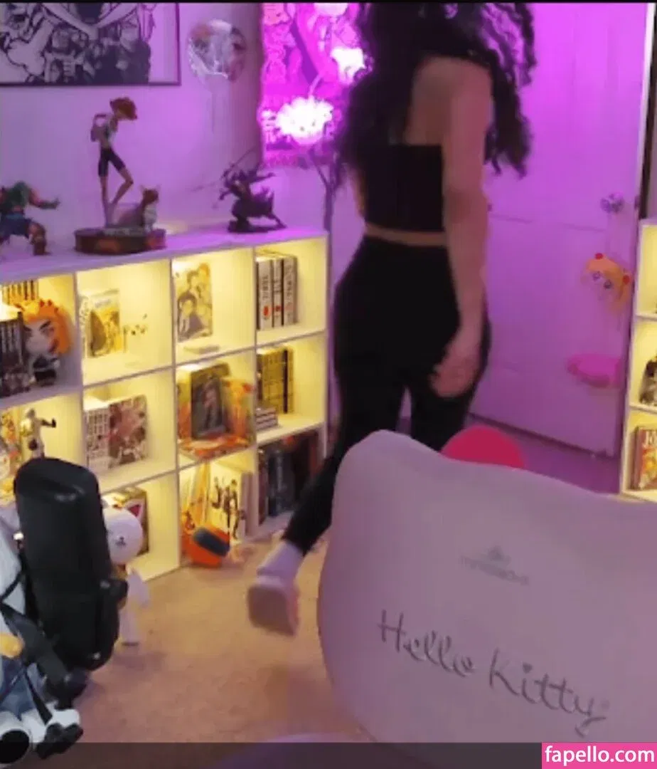 Rinnegoddess Onlyfans Photo Gallery 