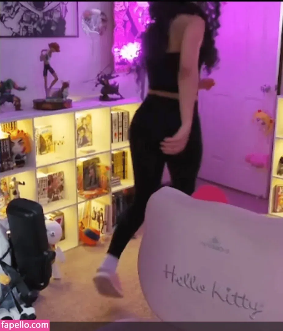 Rinnegoddess Onlyfans Photo Gallery 