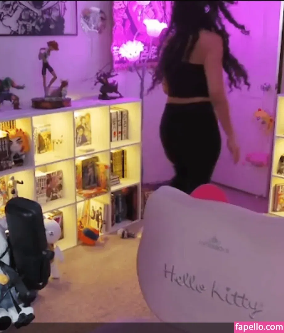 Rinnegoddess Onlyfans Photo Gallery 