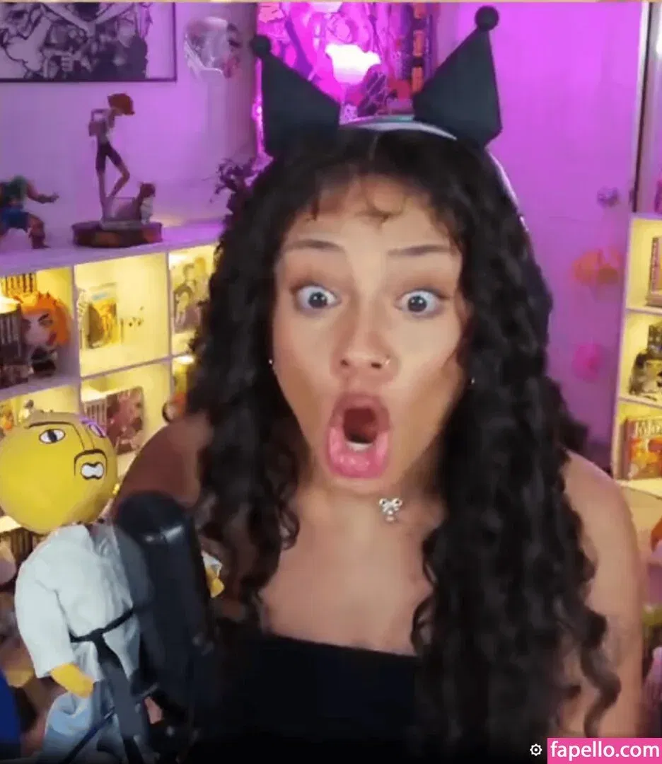 Rinnegoddess Onlyfans Photo Gallery 