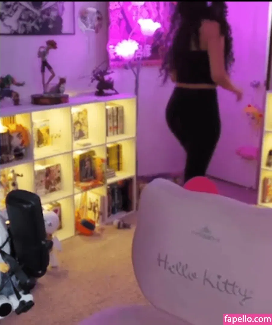 Rinnegoddess Onlyfans Photo Gallery 