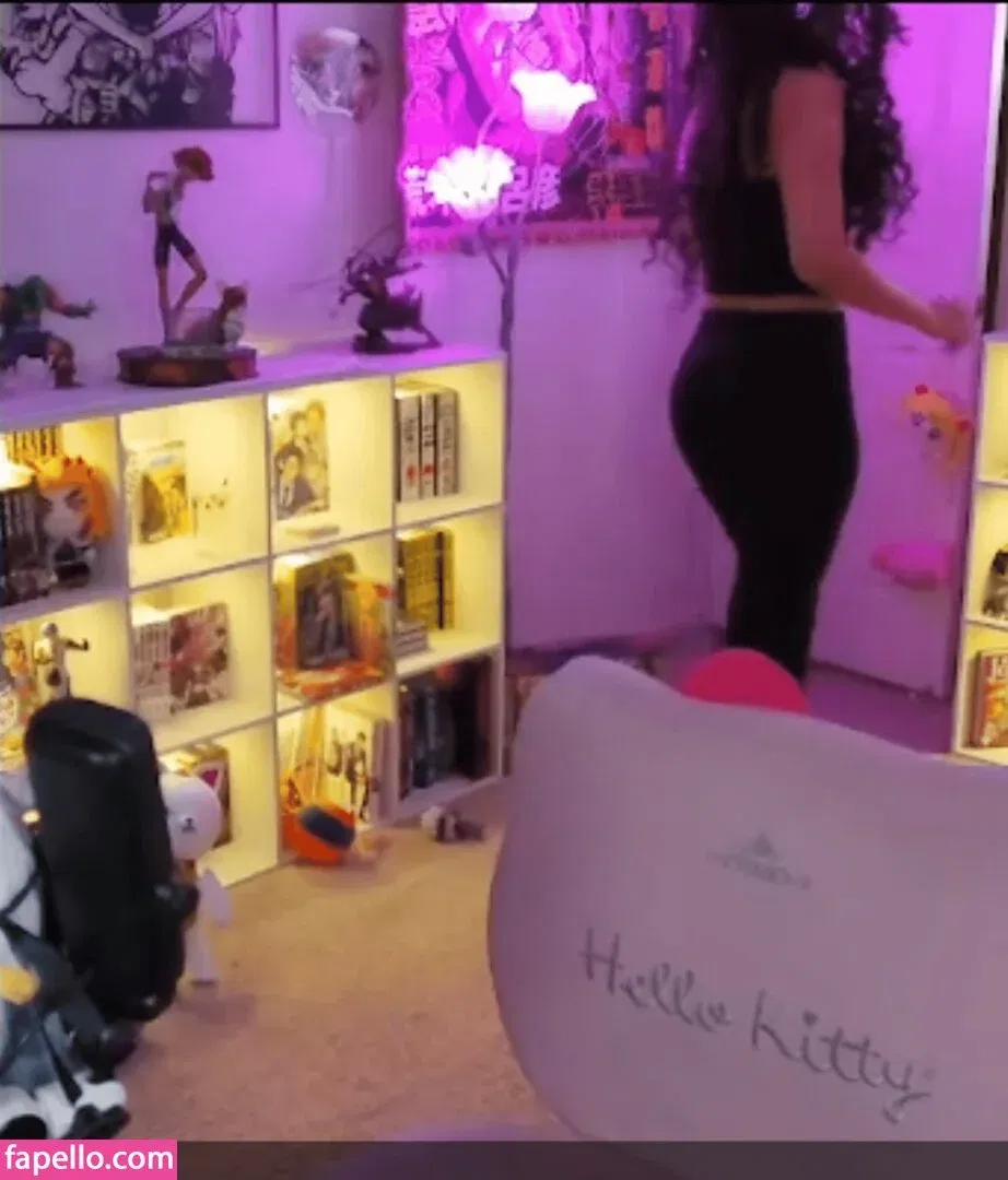 Rinnegoddess Onlyfans Photo Gallery 