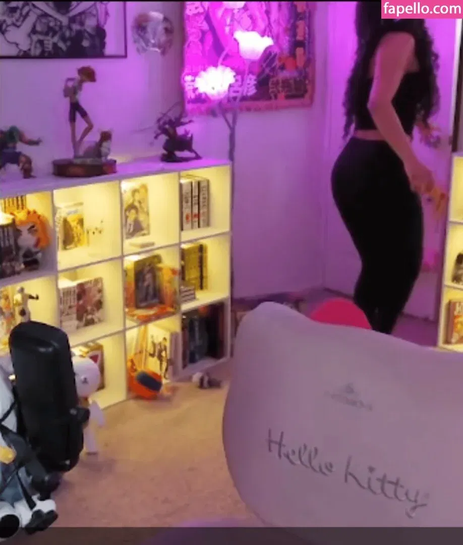 Rinnegoddess Onlyfans Photo Gallery 