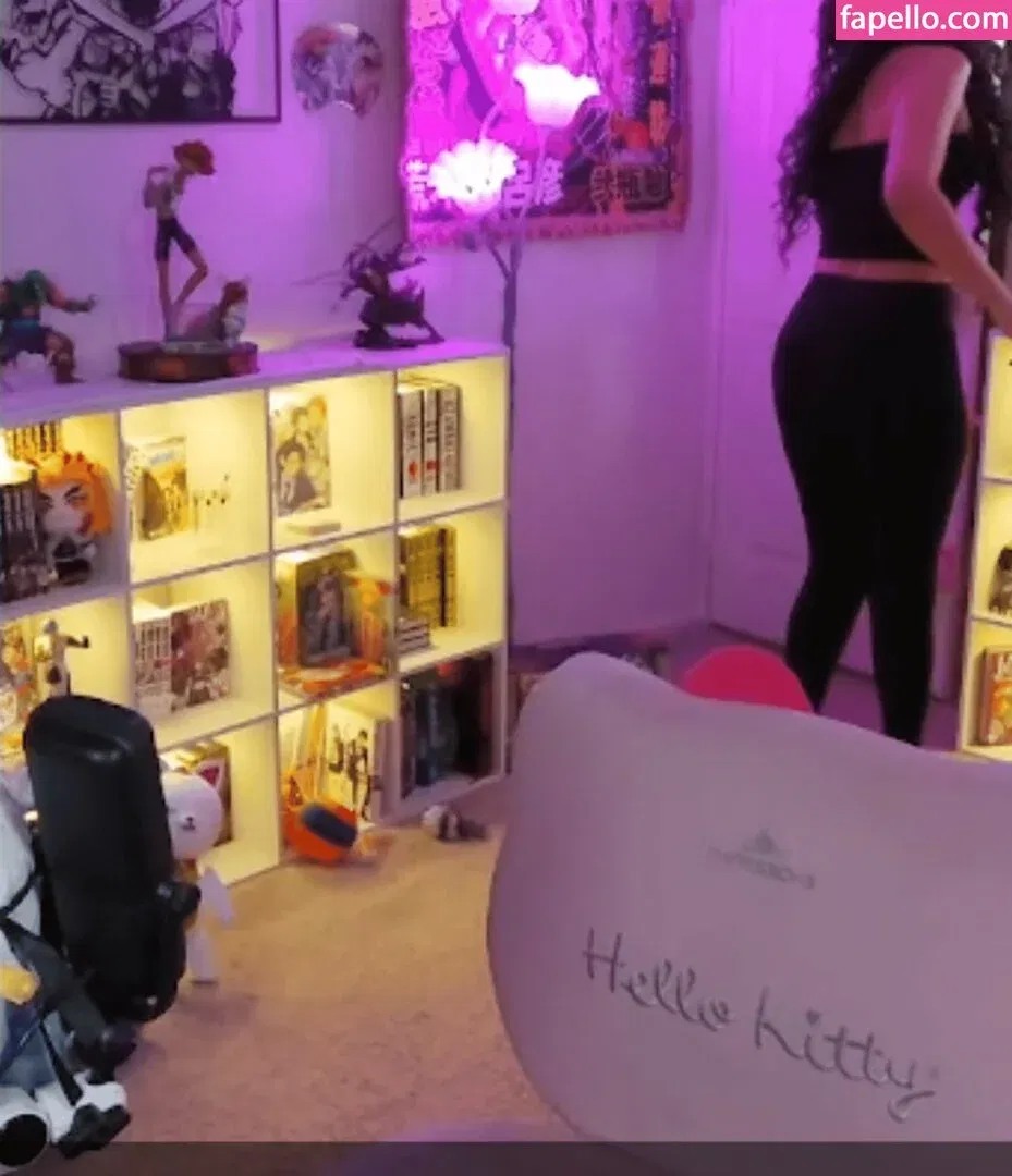 Rinnegoddess Onlyfans Photo Gallery 