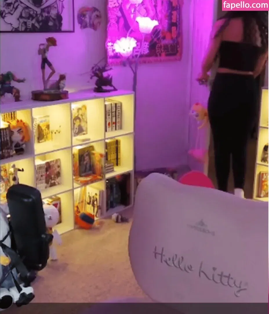 Rinnegoddess Onlyfans Photo Gallery 