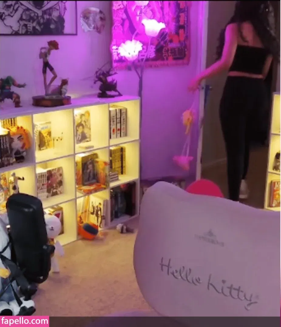 Rinnegoddess Onlyfans Photo Gallery 