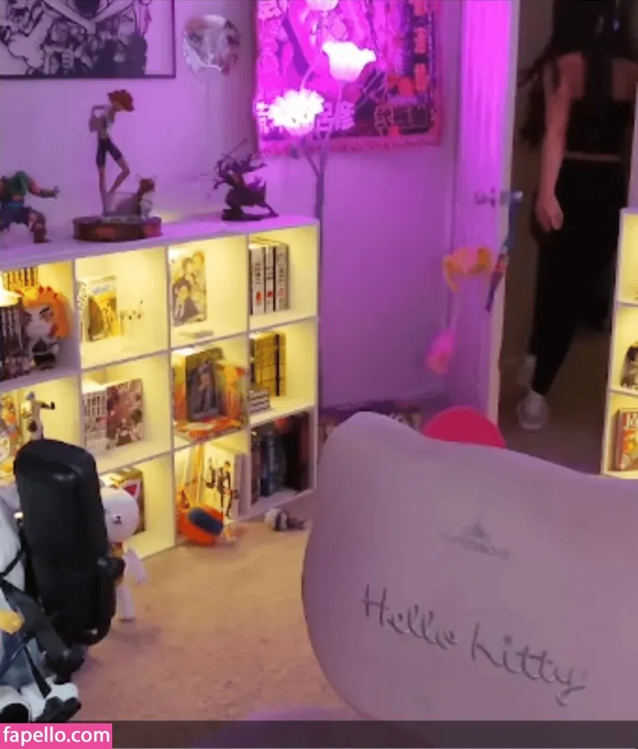 Rinnegoddess Onlyfans Photo Gallery 