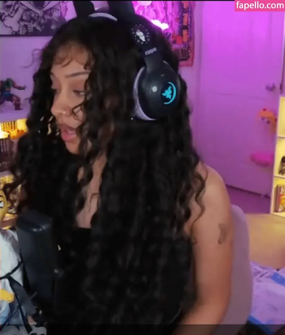 Rinnegoddess Onlyfans Photo Gallery 