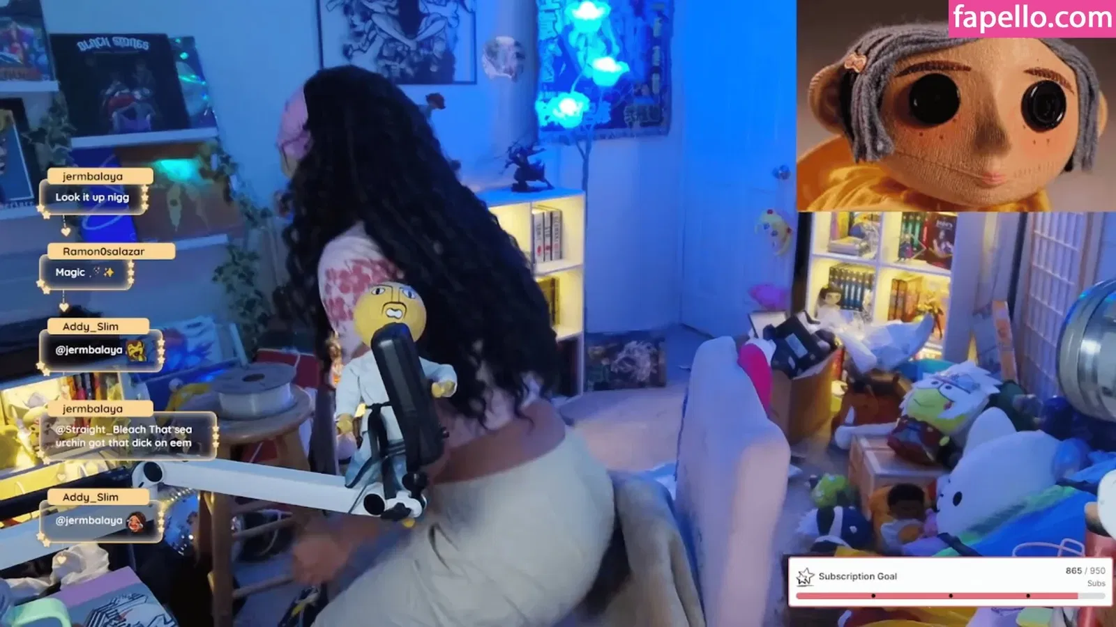 Rinnegoddess Onlyfans Photo Gallery 