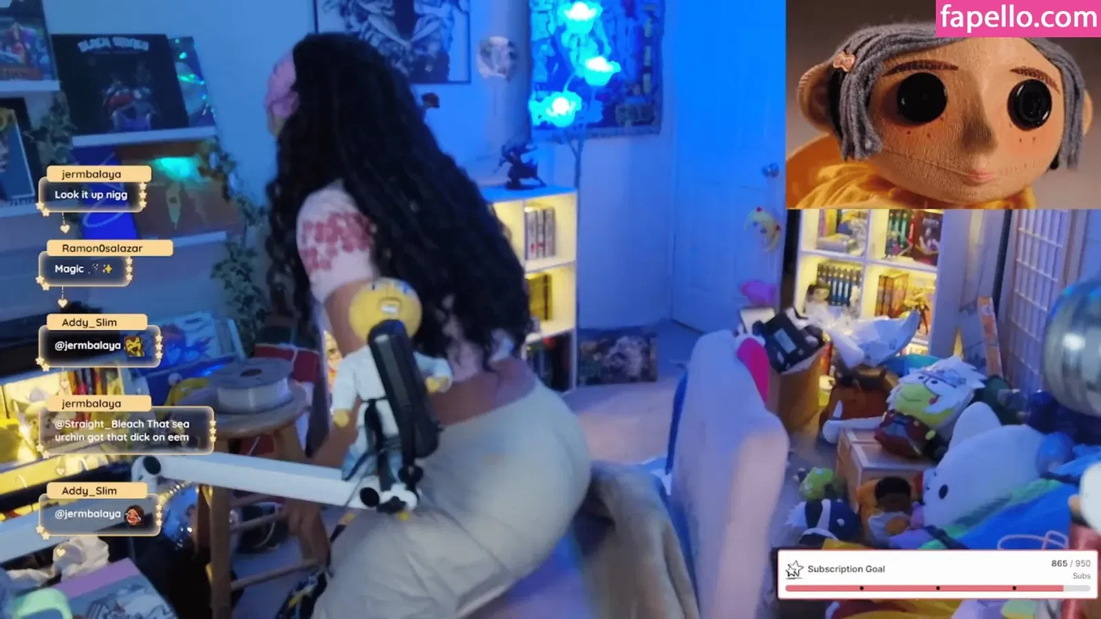 Rinnegoddess Onlyfans Photo Gallery 