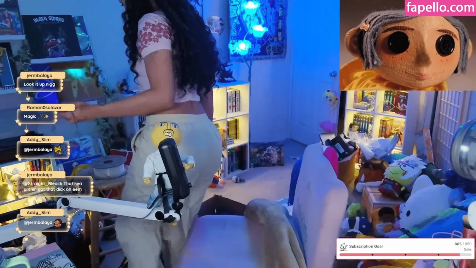 Rinnegoddess Onlyfans Photo Gallery 