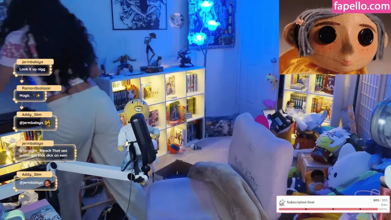 Rinnegoddess Onlyfans Photo Gallery 