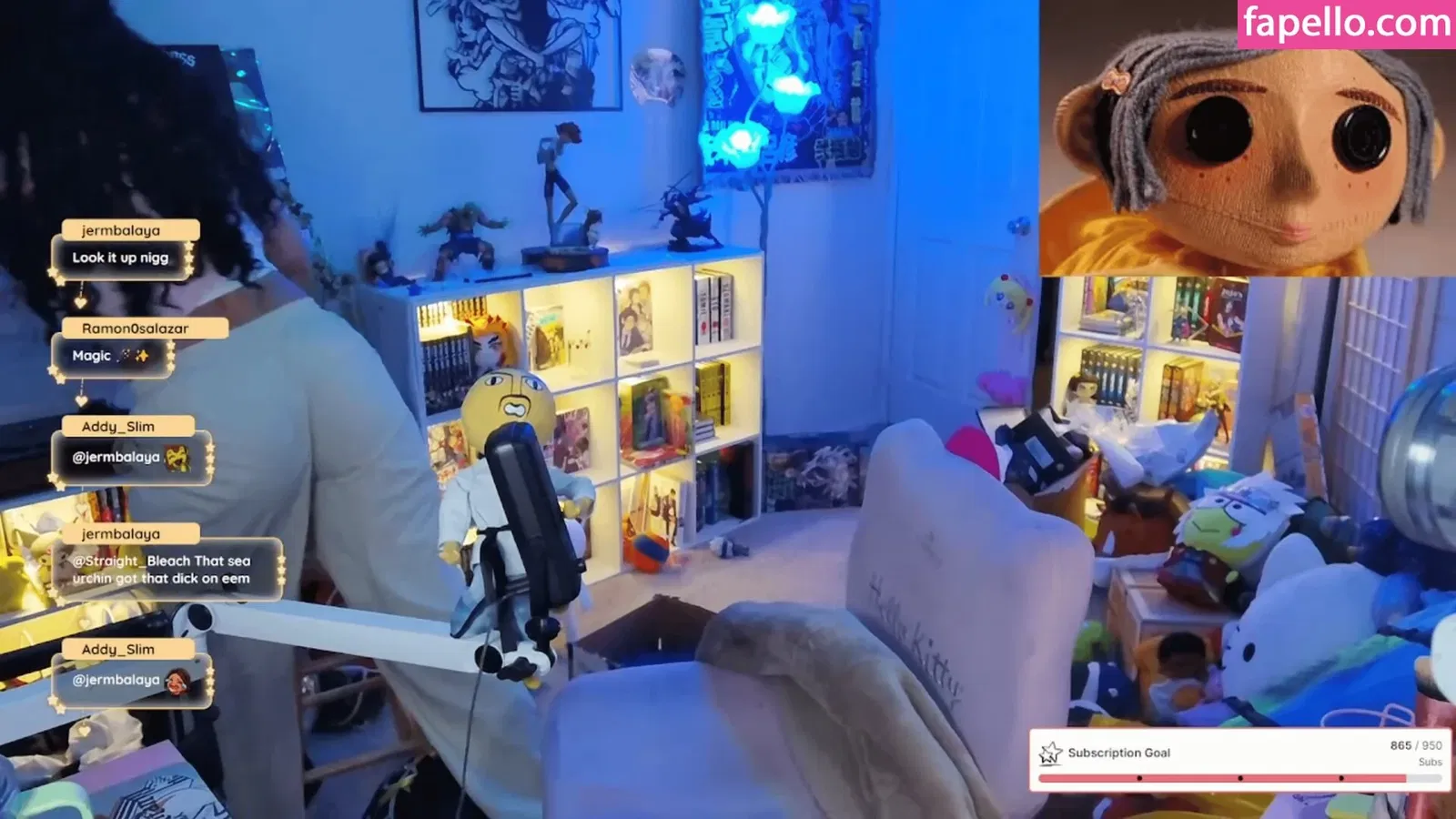 Rinnegoddess Onlyfans Photo Gallery 