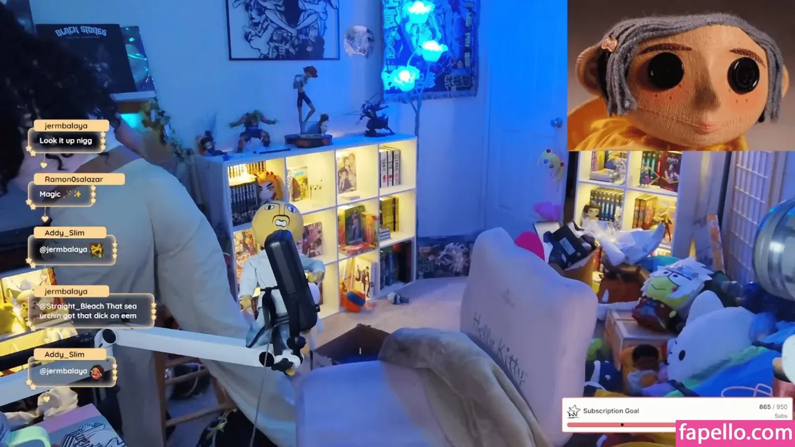 Rinnegoddess Onlyfans Photo Gallery 