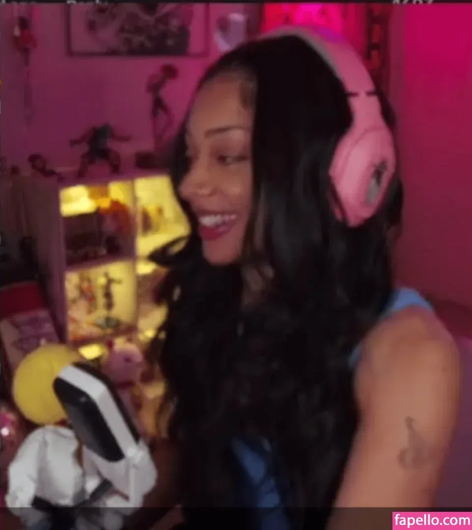 Rinnegoddess Onlyfans Photo Gallery 