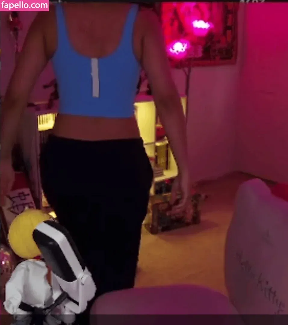 Rinnegoddess Onlyfans Photo Gallery 