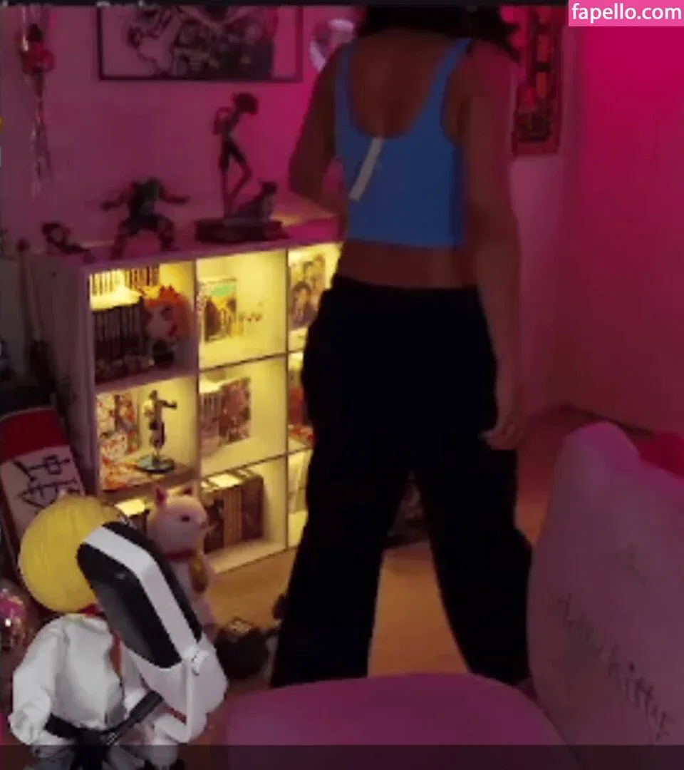 Rinnegoddess Onlyfans Photo Gallery 