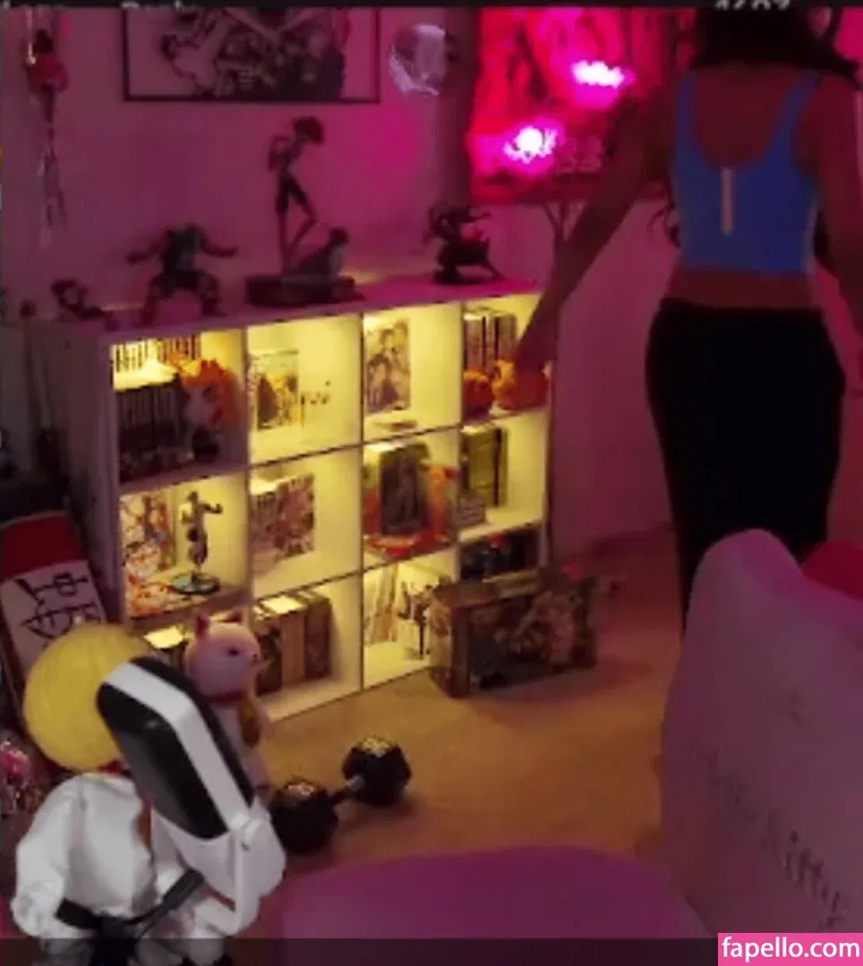 Rinnegoddess Onlyfans Photo Gallery 