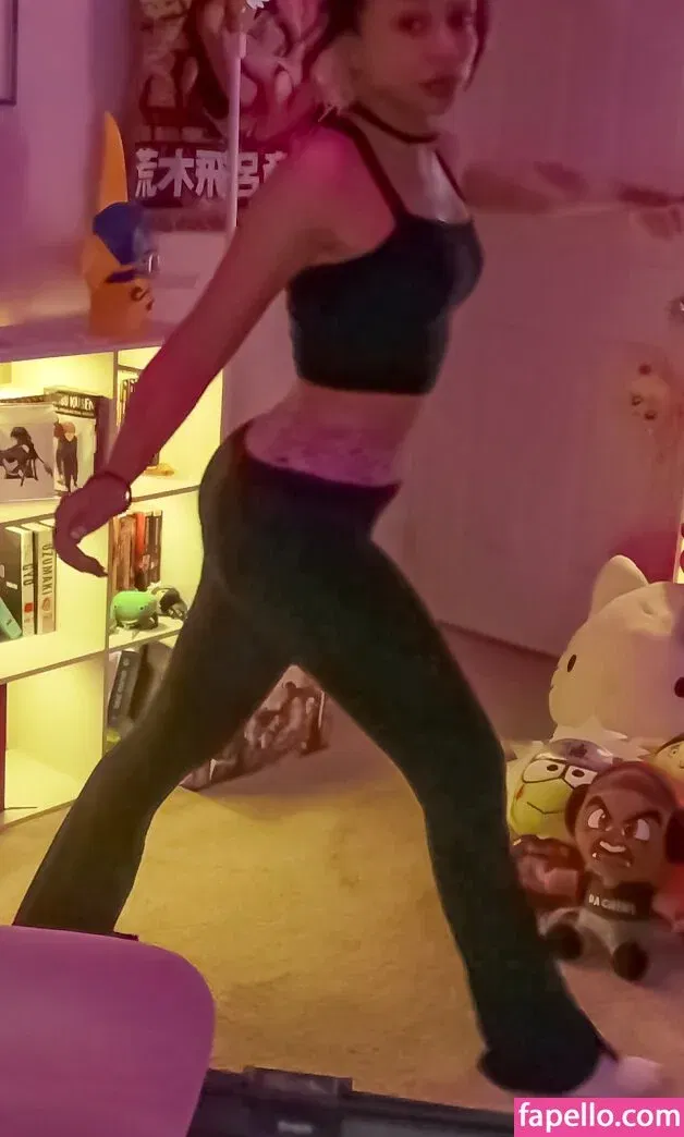 Rinnegoddess Onlyfans Photo Gallery 