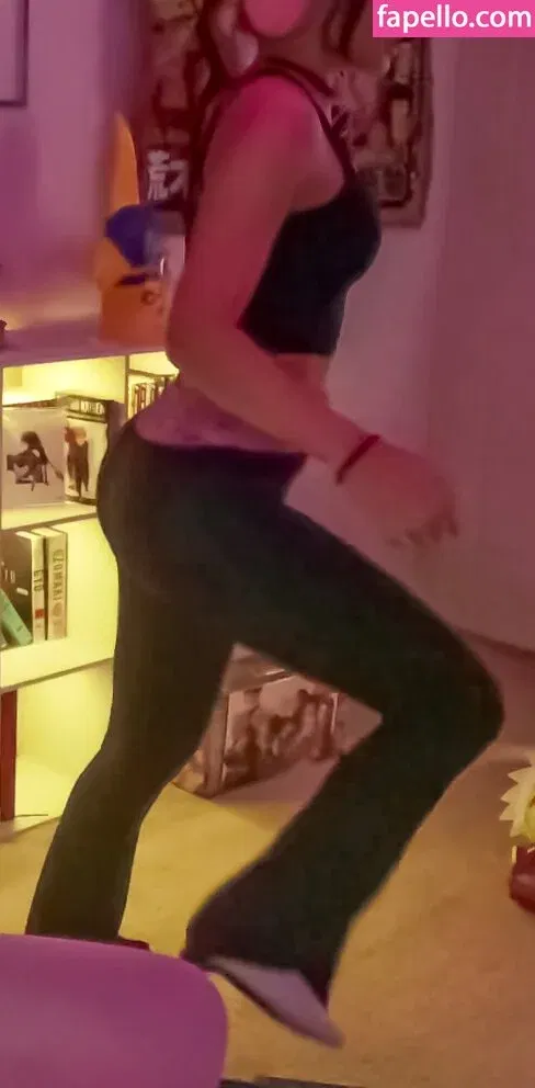 Rinnegoddess Onlyfans Photo Gallery 