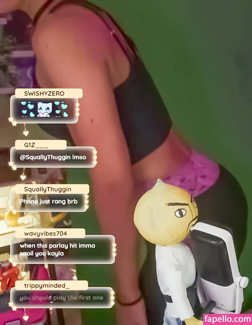 Rinnegoddess Onlyfans Photo Gallery 