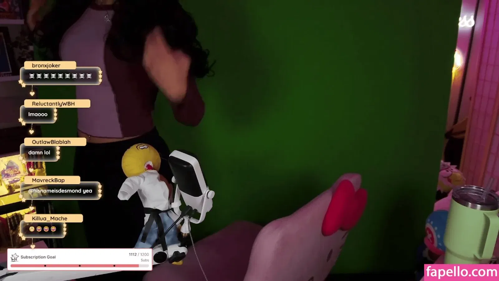 Rinnegoddess Onlyfans Photo Gallery 