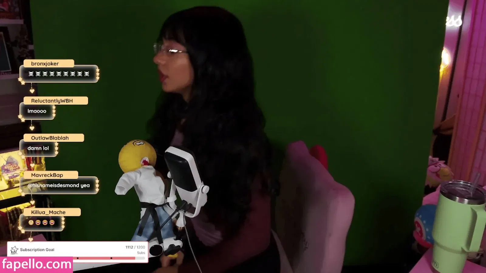 Rinnegoddess Onlyfans Photo Gallery 