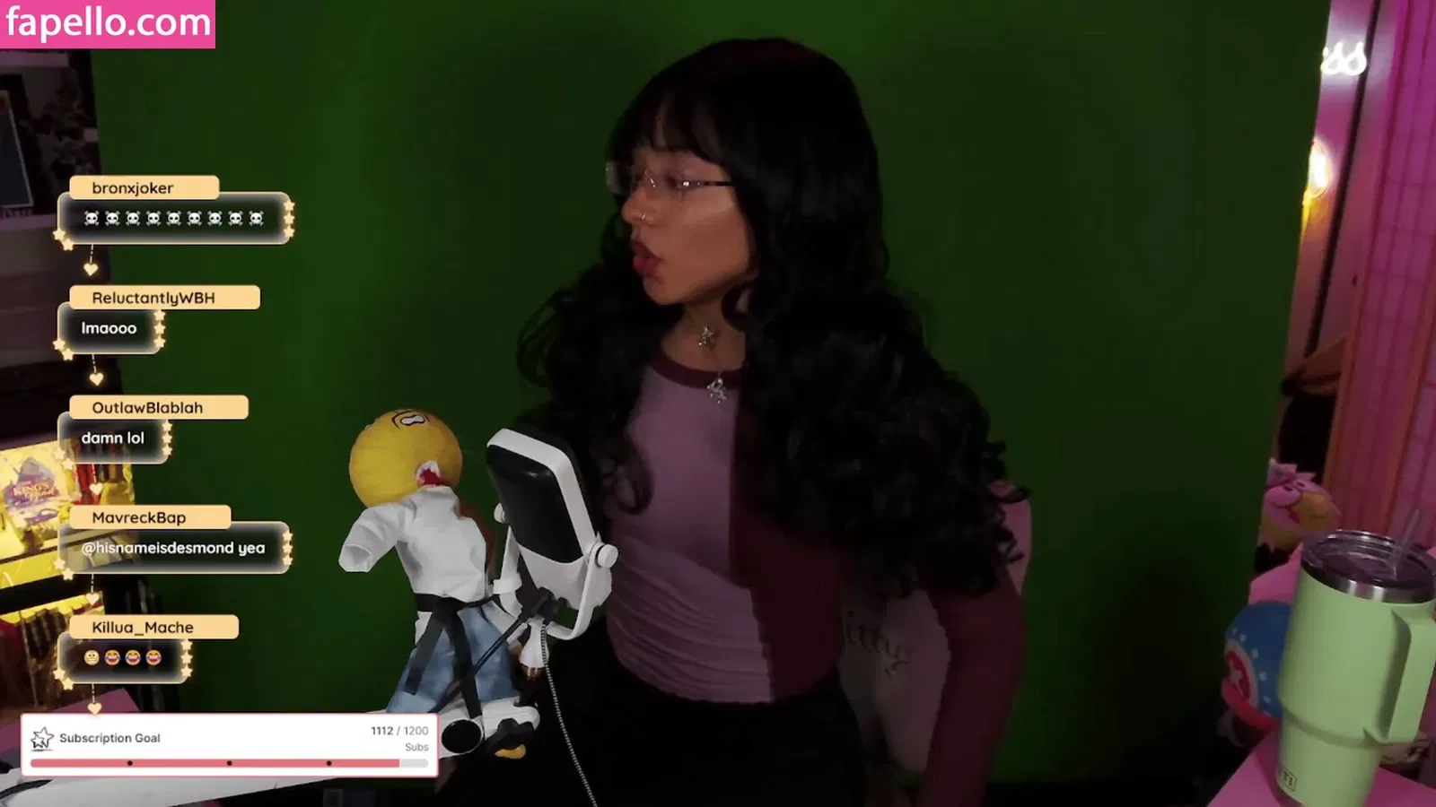 Rinnegoddess Onlyfans Photo Gallery 