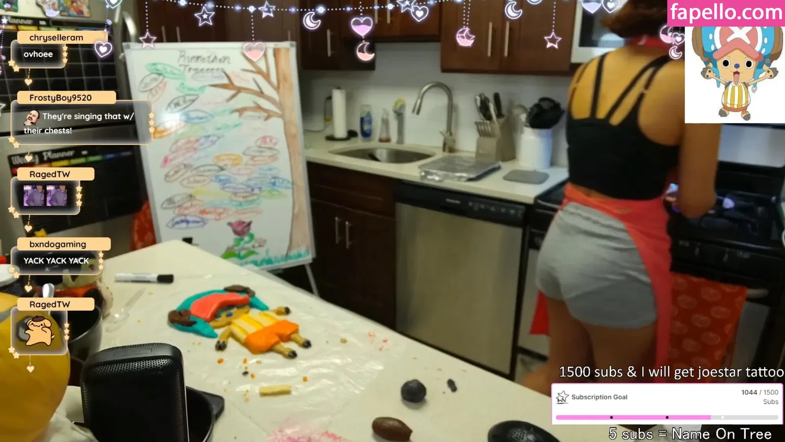 Rinnegoddess Onlyfans Photo Gallery 