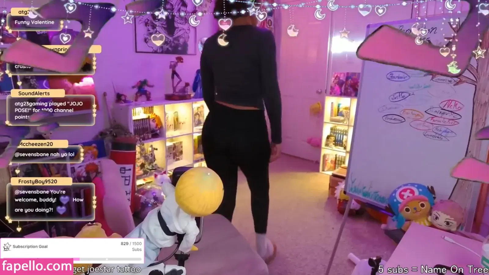 Rinnegoddess Onlyfans Photo Gallery 