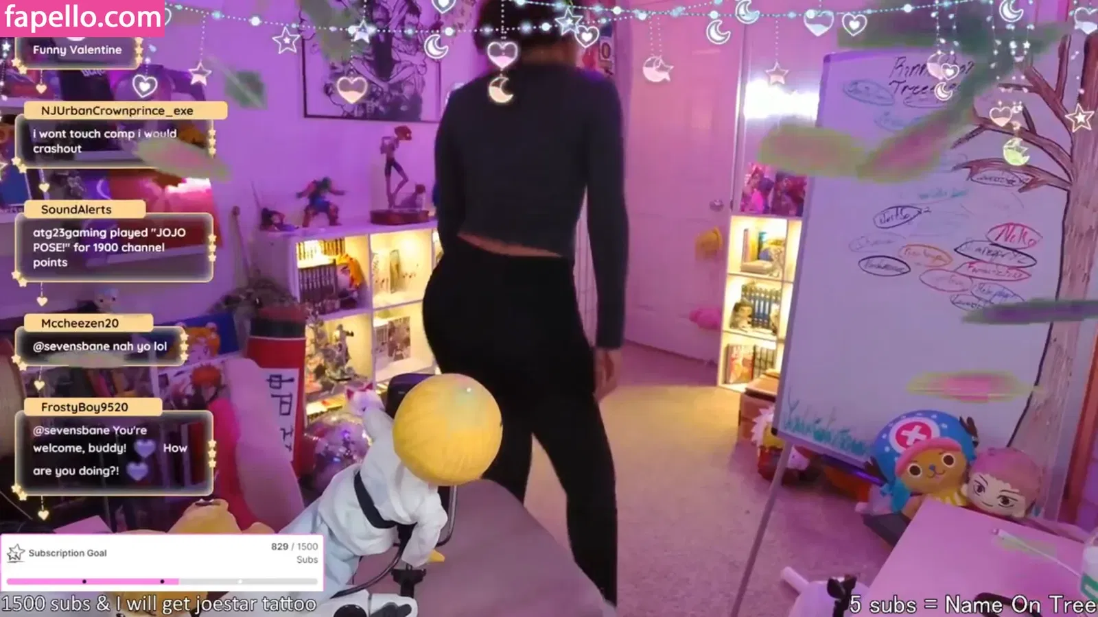 Rinnegoddess Onlyfans Photo Gallery 