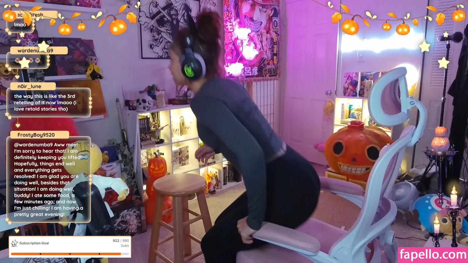 Rinnegoddess Onlyfans Photo Gallery 