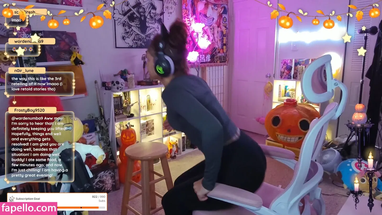 Rinnegoddess Onlyfans Photo Gallery 