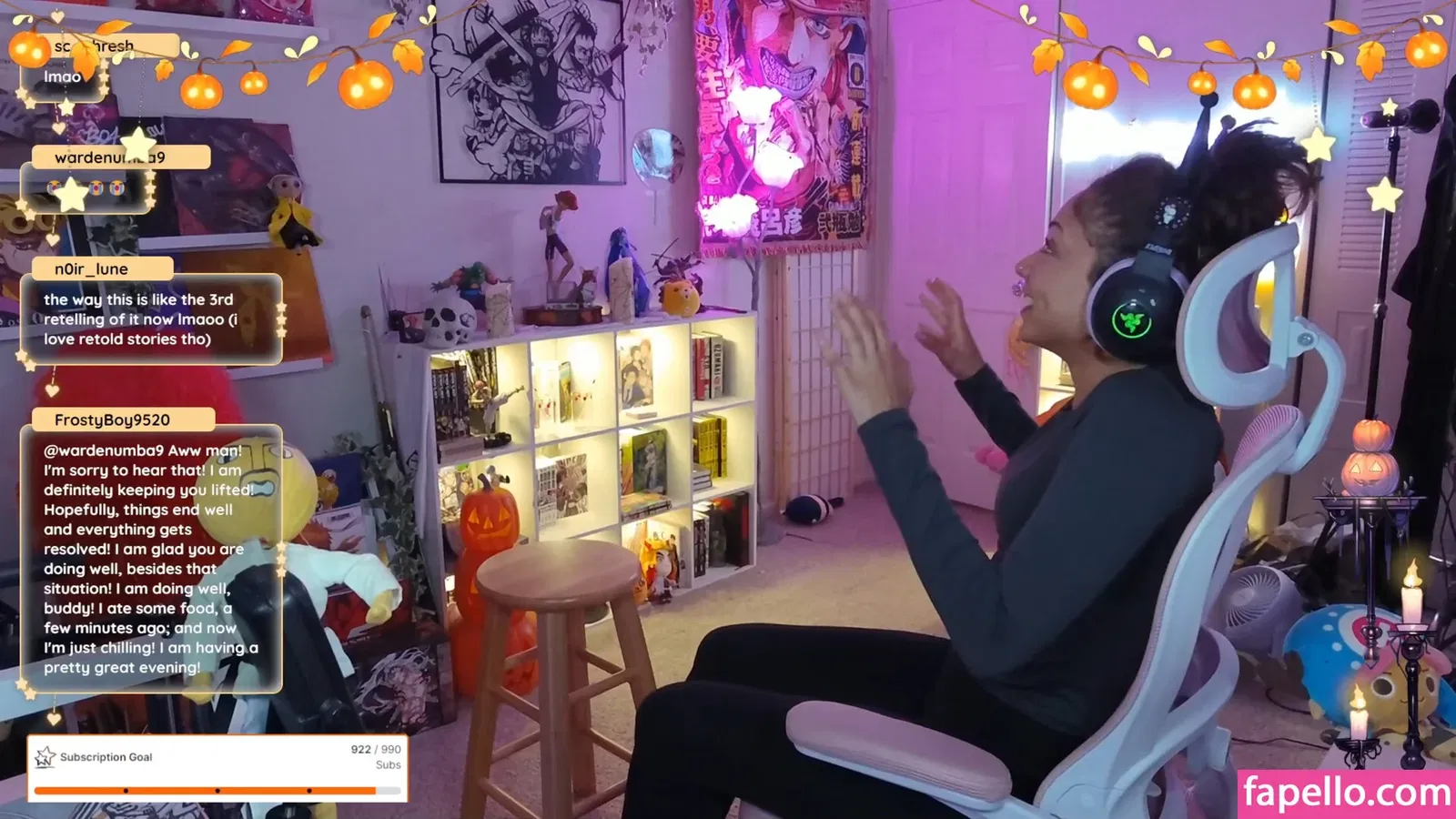 Rinnegoddess Onlyfans Photo Gallery 