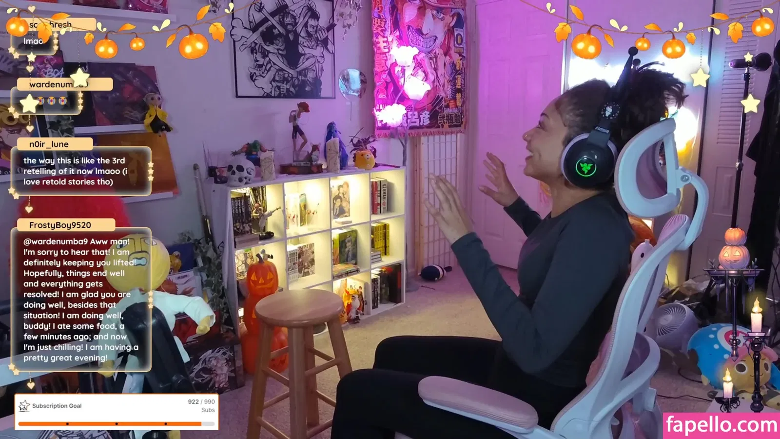 Rinnegoddess Onlyfans Photo Gallery 