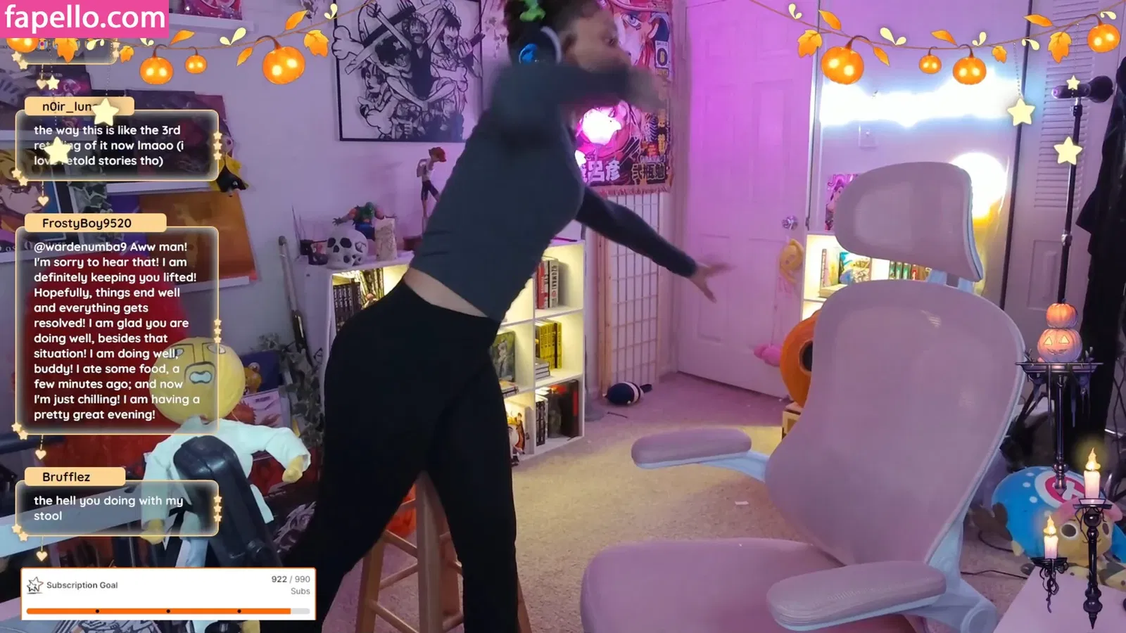 Rinnegoddess Onlyfans Photo Gallery 