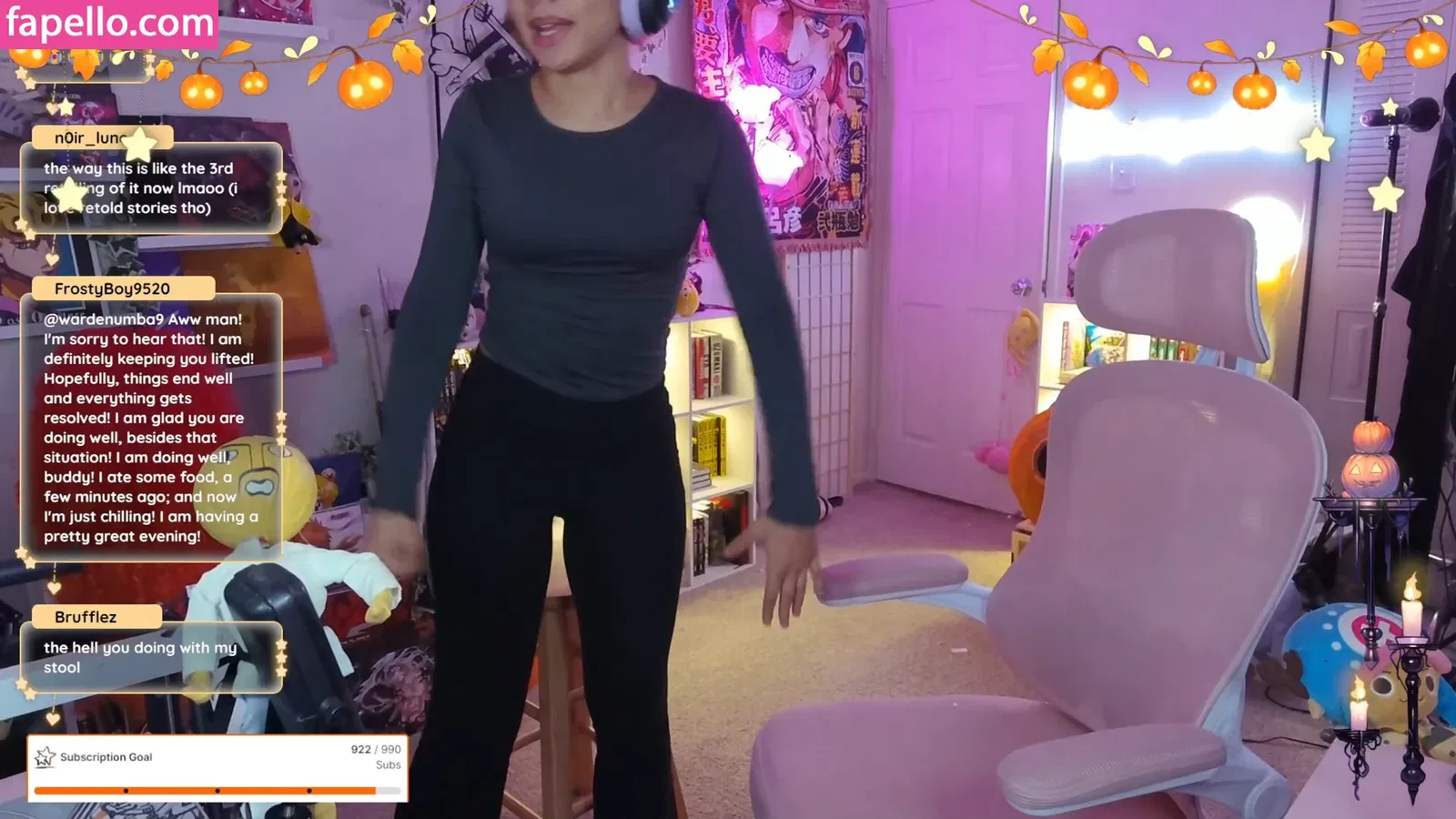 Rinnegoddess Onlyfans Photo Gallery 