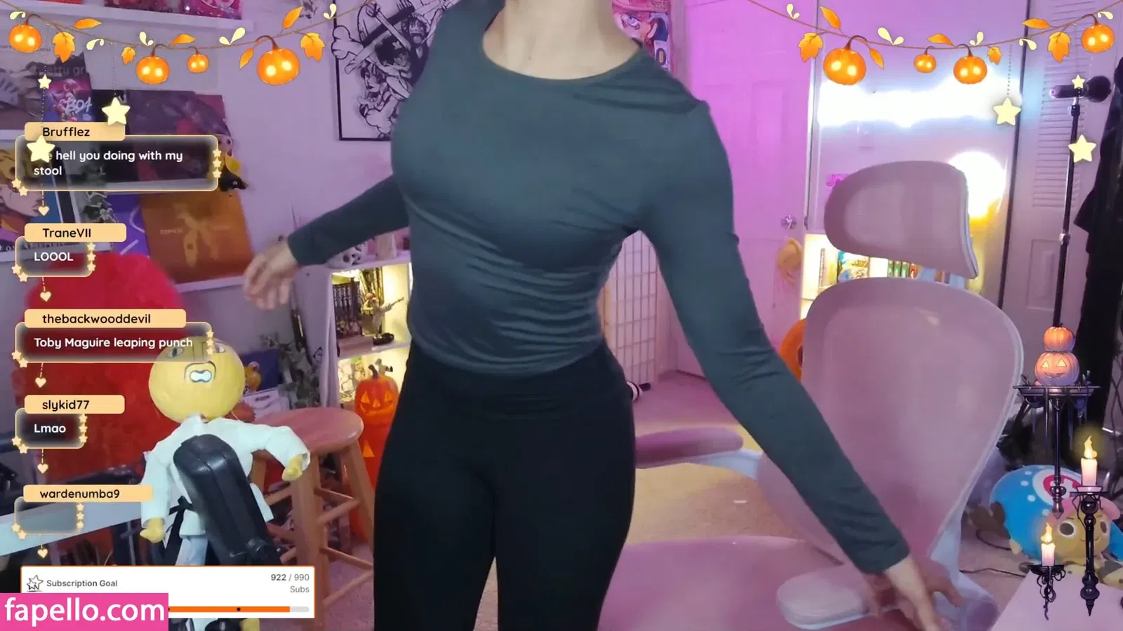 Rinnegoddess Onlyfans Photo Gallery 