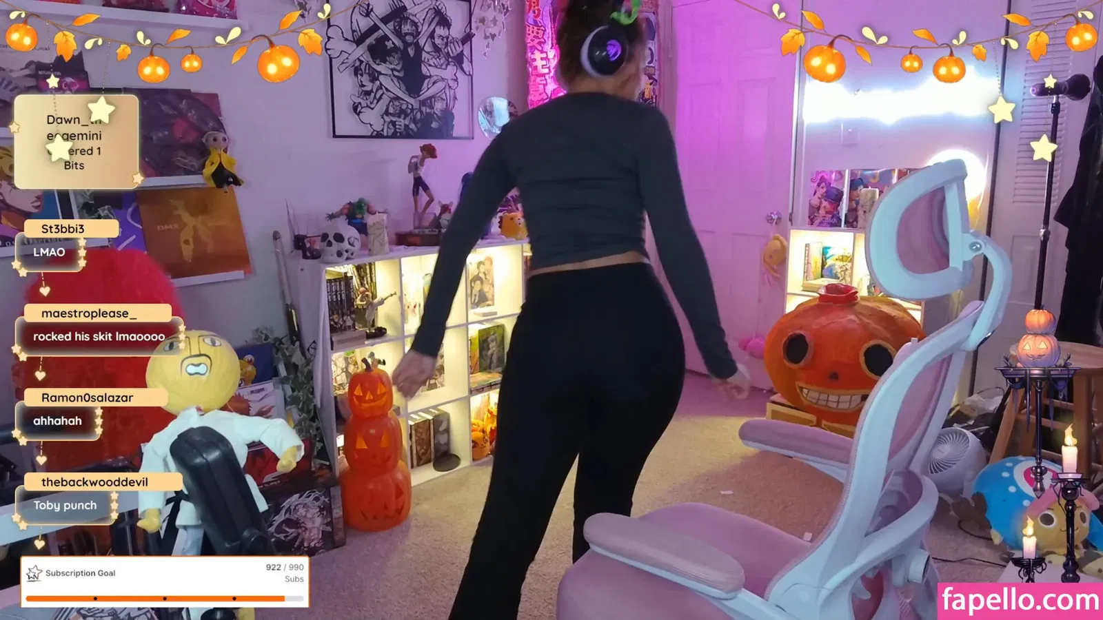 Rinnegoddess Onlyfans Photo Gallery 