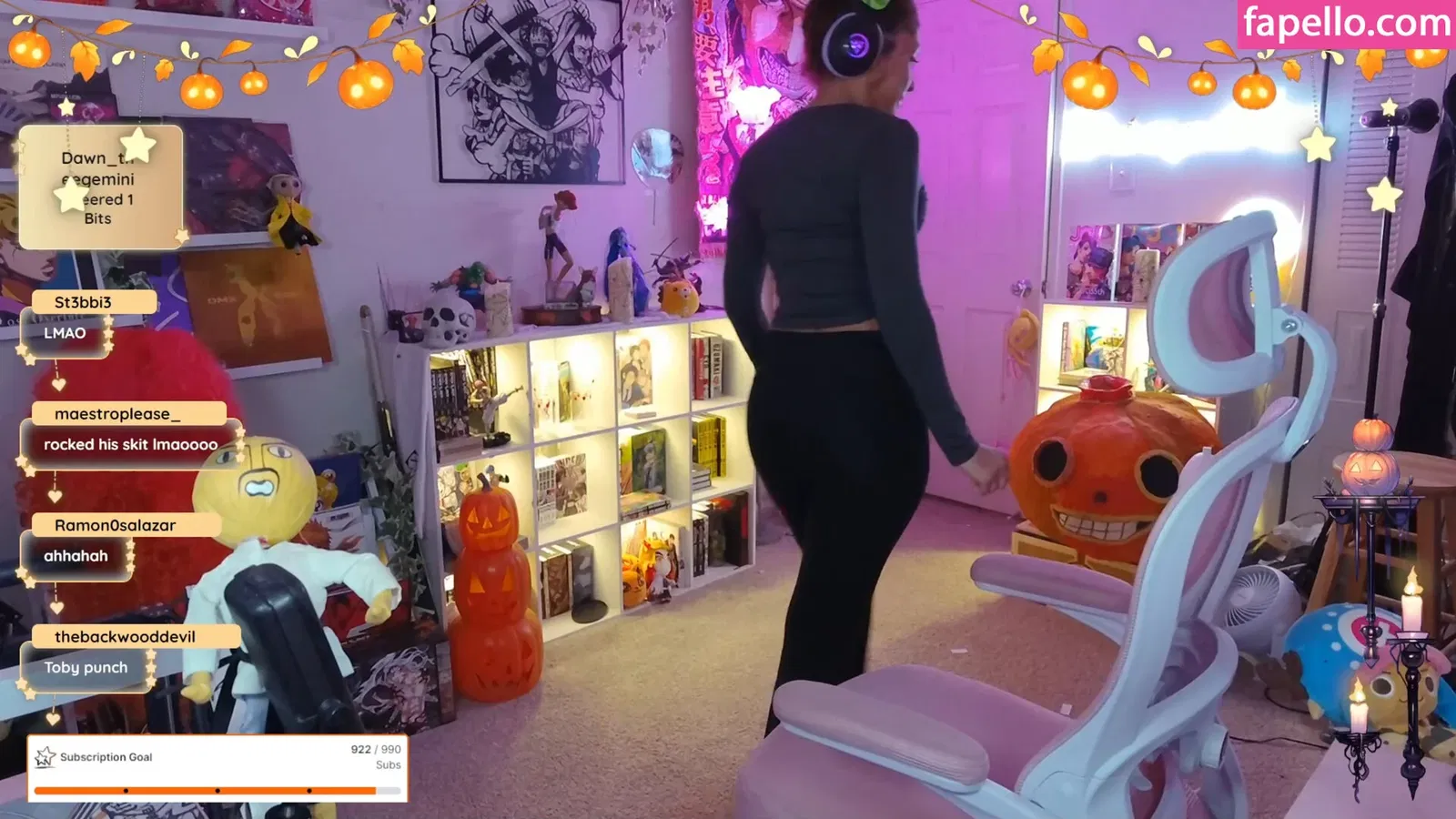 Rinnegoddess Onlyfans Photo Gallery 